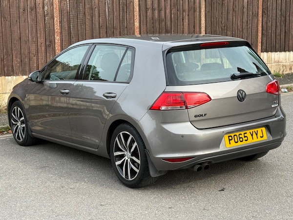 Used Volkswagen Golf 2015 for sale - 76043313: Photo 11