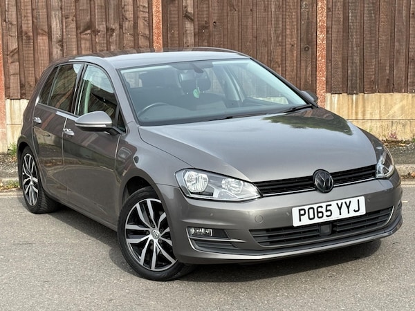 Used Volkswagen Golf 2015 for sale - 76043313: Photo 13