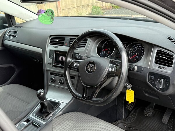 Used Volkswagen Golf 2015 for sale - 76043313: Photo 14