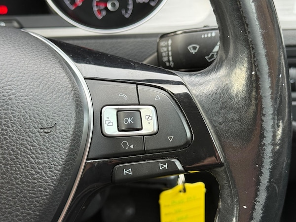 Used Volkswagen Golf 2015 for sale - 76043313: Photo 17