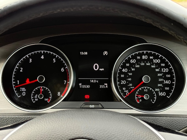 Used Volkswagen Golf 2015 for sale - 76043313: Photo 18