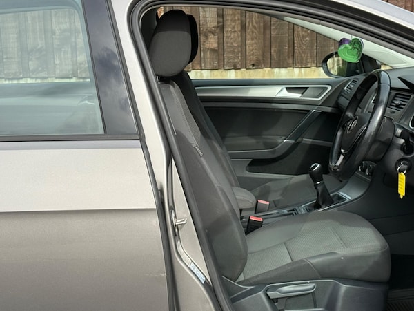 Used Volkswagen Golf 2015 for sale - 76043313: Photo 19