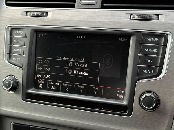 Used Volkswagen Golf 2015 for sale - 76043313: Photo 22