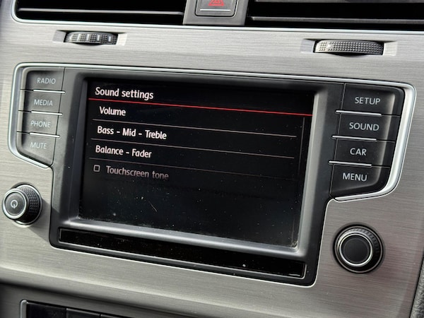 Used Volkswagen Golf 2015 for sale - 76043313: Photo 25