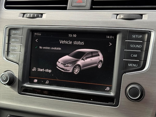 Used Volkswagen Golf 2015 for sale - 76043313: Photo 26
