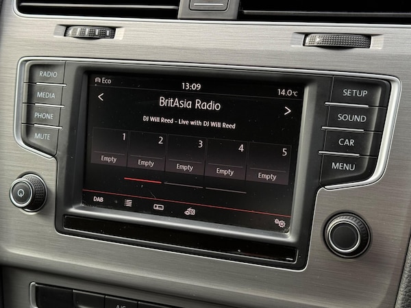 Used Volkswagen Golf 2015 for sale - 76043313: Photo 27