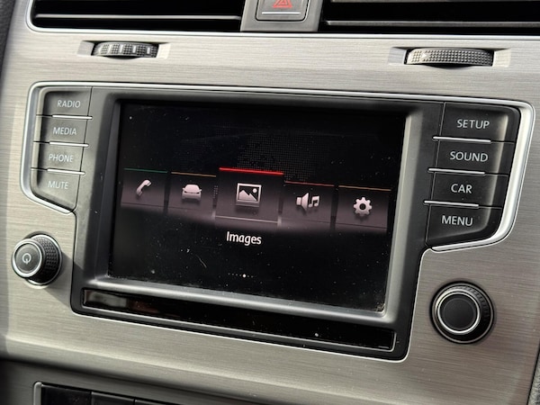 Used Volkswagen Golf 2015 for sale - 76043313: Photo 30