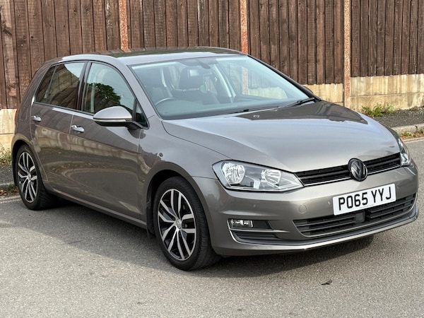 Used Volkswagen Golf 2015 for sale - 76043313: Photo 7