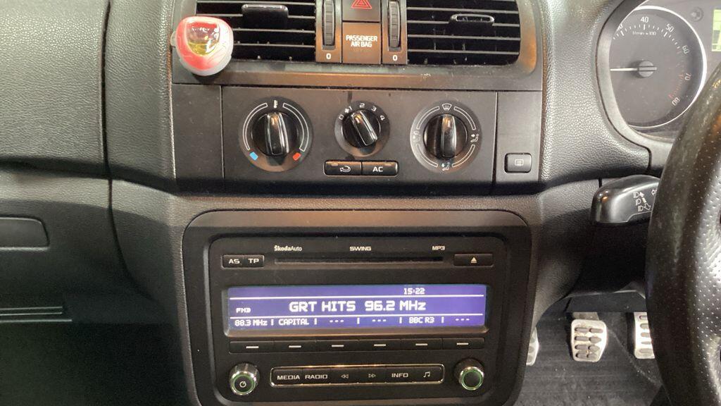 Used Skoda Fabia 2011 for sale - 76388460: Photo 10