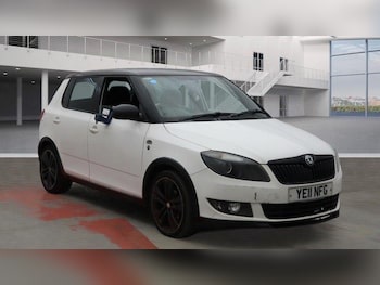 (11) - 1.2 TSI Monte Carlo Euro 5 5dr