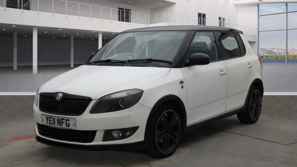 Used Skoda Fabia 2011 for sale - 76388460: Photo 3