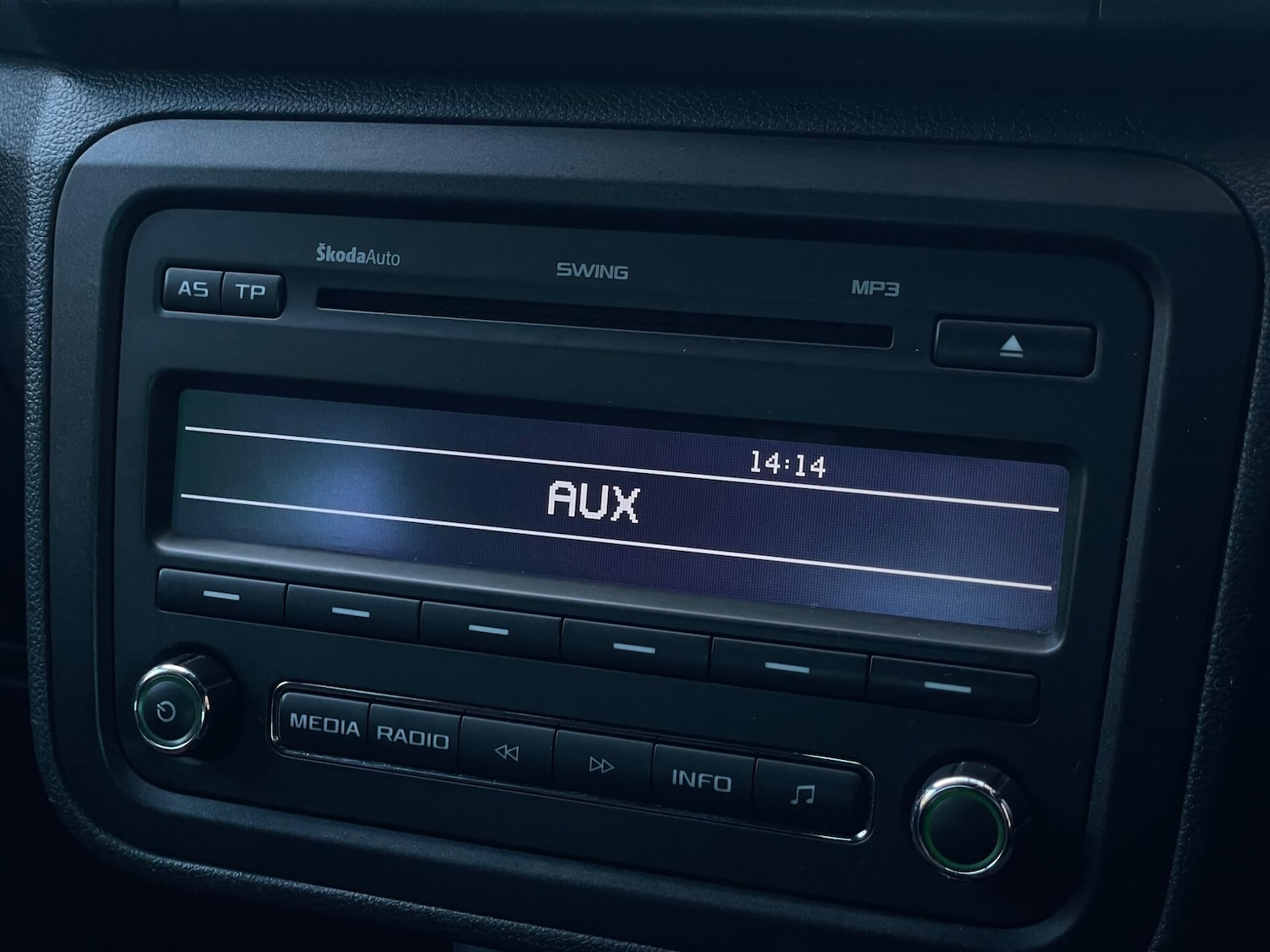 Used Skoda Fabia 2011 for sale - 76388460: Photo 33