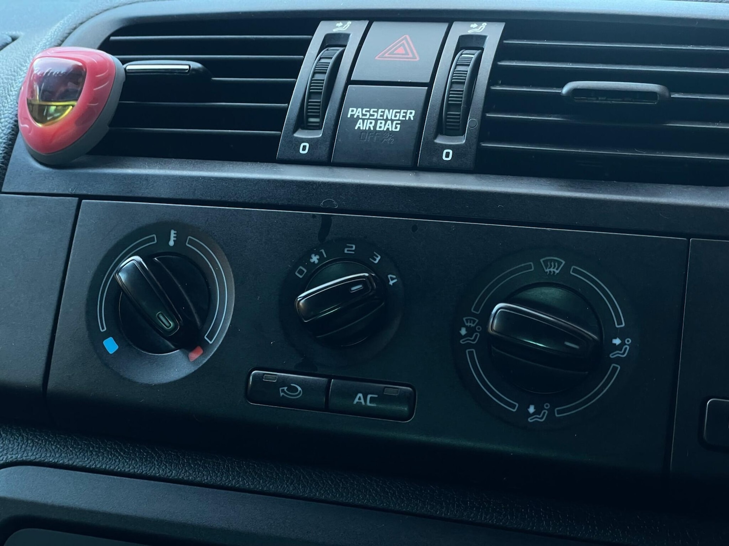 Used Skoda Fabia 2011 for sale - 76388460: Photo 40