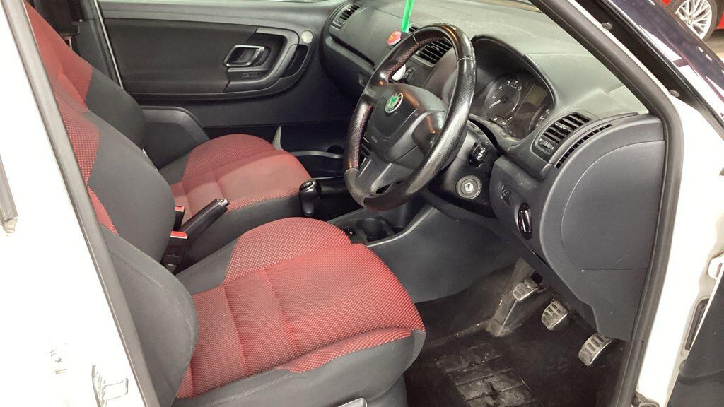 Used Skoda Fabia 2011 for sale - 76388460: Photo 7