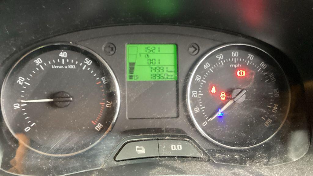 Used Skoda Fabia 2011 for sale - 76388460: Photo 9