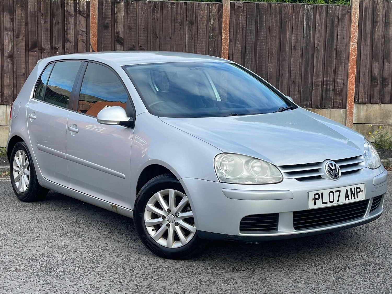 Used Volkswagen Golf 2007 for sale - 76359978: Photo 13