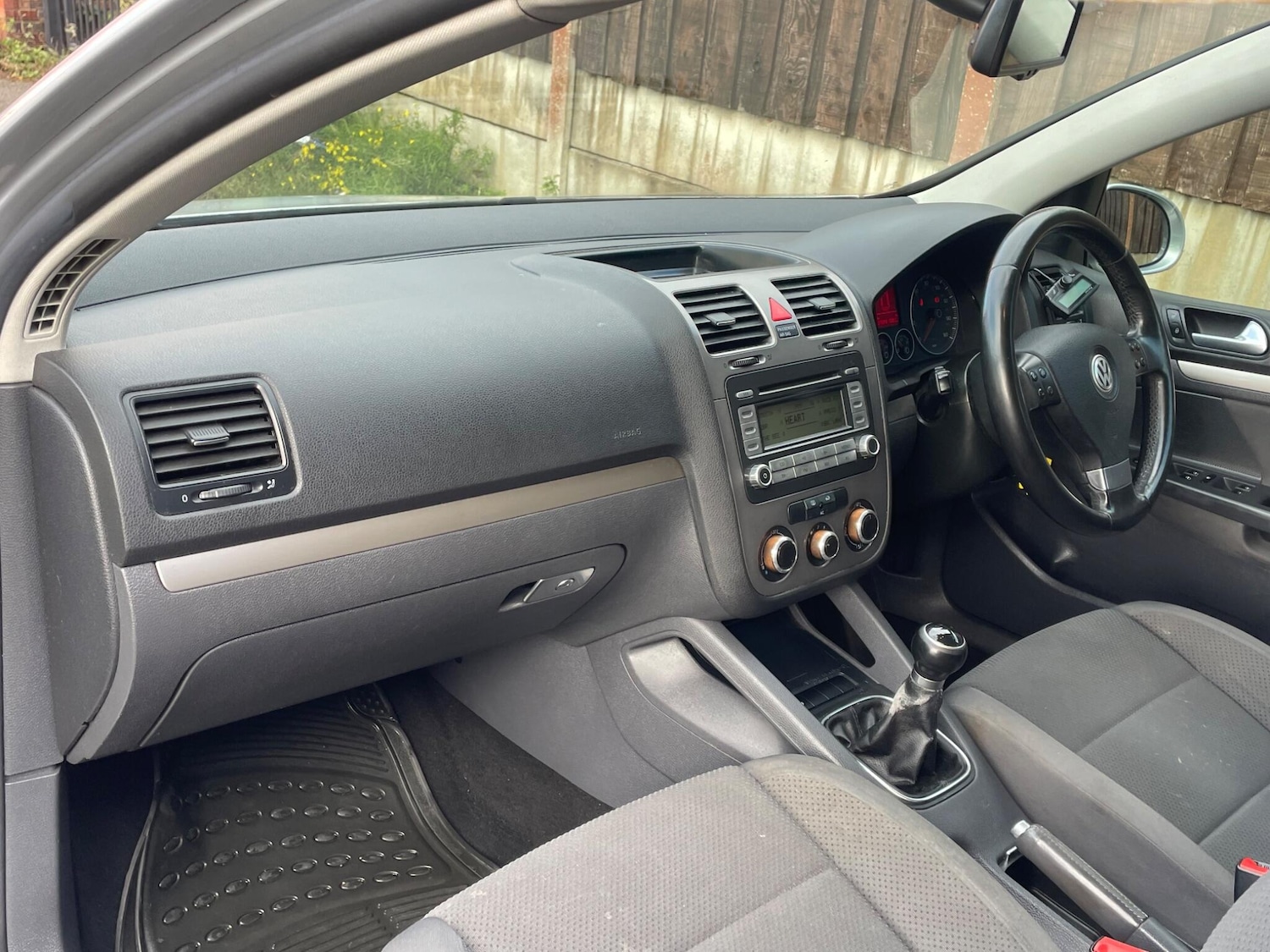 Used Volkswagen Golf 2007 for sale - 76359978: Photo 14