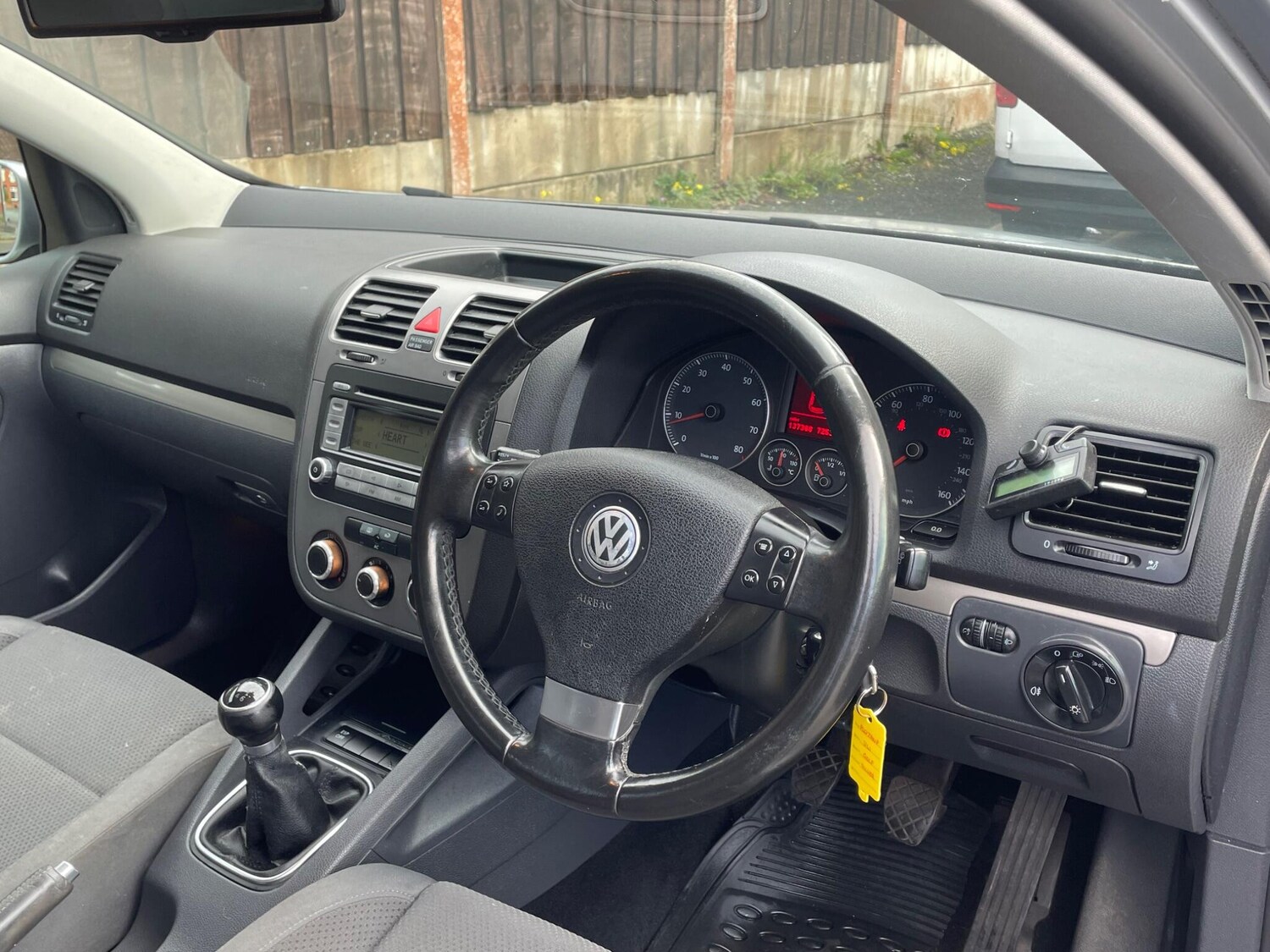 Used Volkswagen Golf 2007 for sale - 76359978: Photo 15