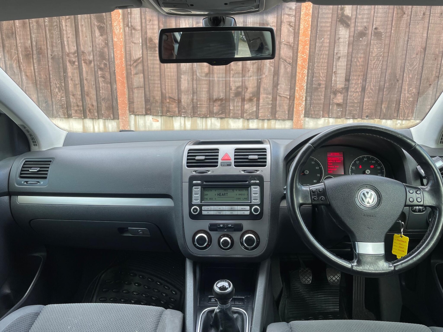 Used Volkswagen Golf 2007 for sale - 76359978: Photo 17