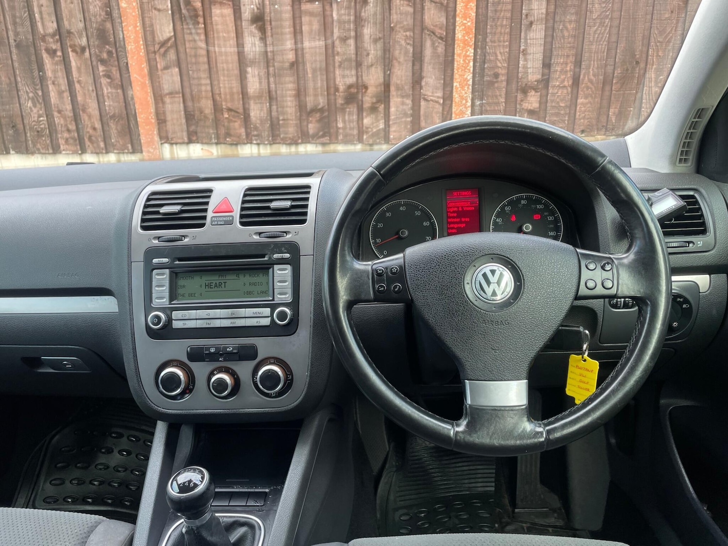 Used Volkswagen Golf 2007 for sale - 76359978: Photo 18