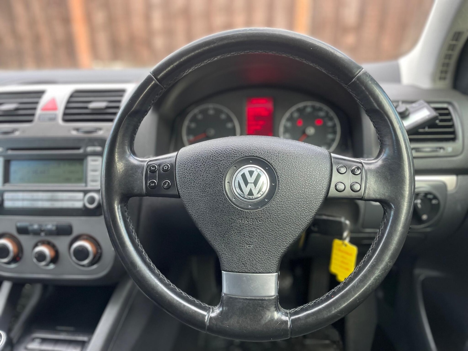 Used Volkswagen Golf 2007 for sale - 76359978: Photo 19