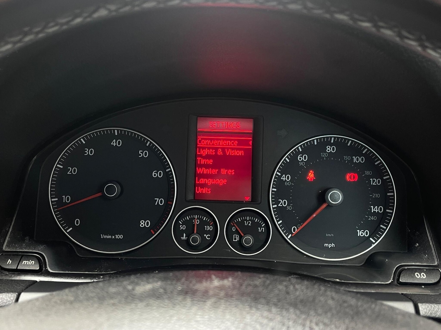 Used Volkswagen Golf 2007 for sale - 76359978: Photo 22