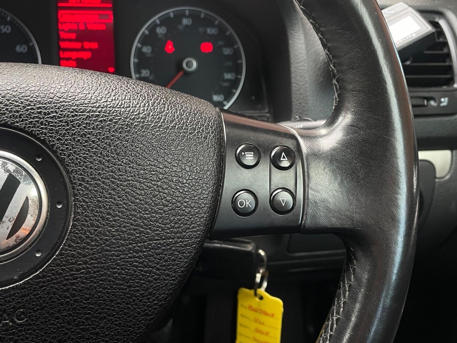 Used Volkswagen Golf 2007 for sale - 76359978: Photo 23