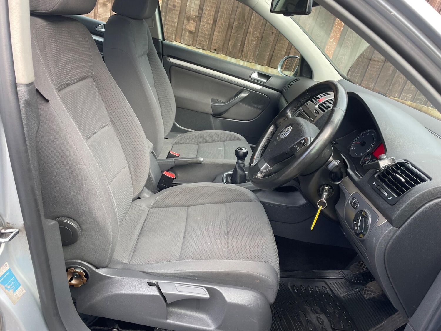 Used Volkswagen Golf 2007 for sale - 76359978: Photo 27