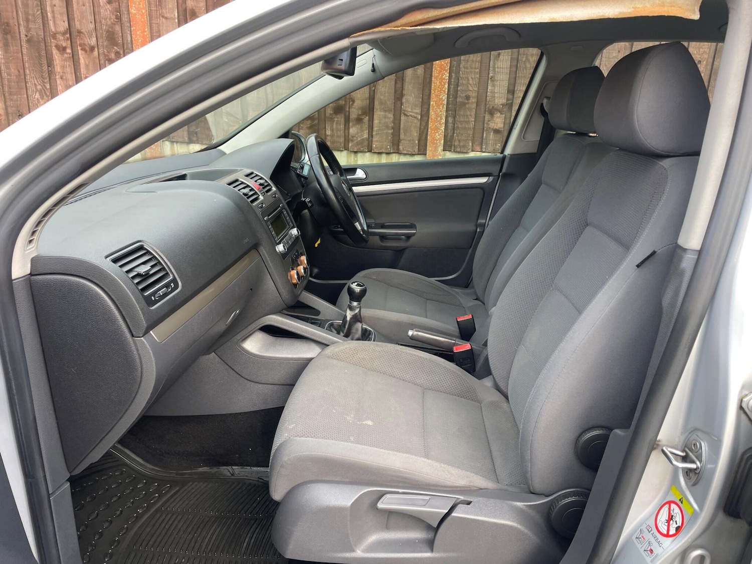 Used Volkswagen Golf 2007 for sale - 76359978: Photo 29