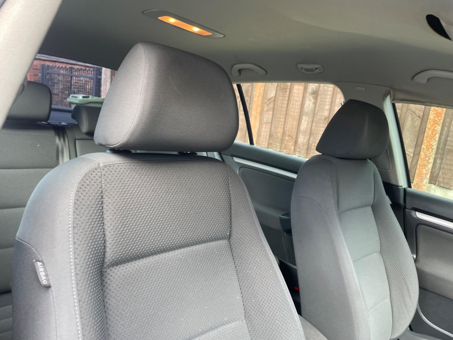 Used Volkswagen Golf 2007 for sale - 76359978: Photo 30