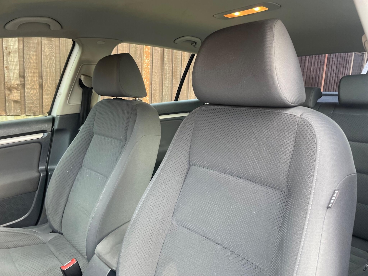 Used Volkswagen Golf 2007 for sale - 76359978: Photo 31