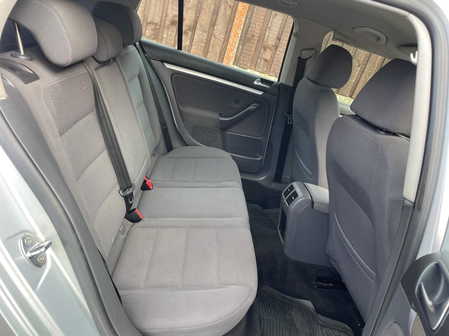 Used Volkswagen Golf 2007 for sale - 76359978: Photo 33