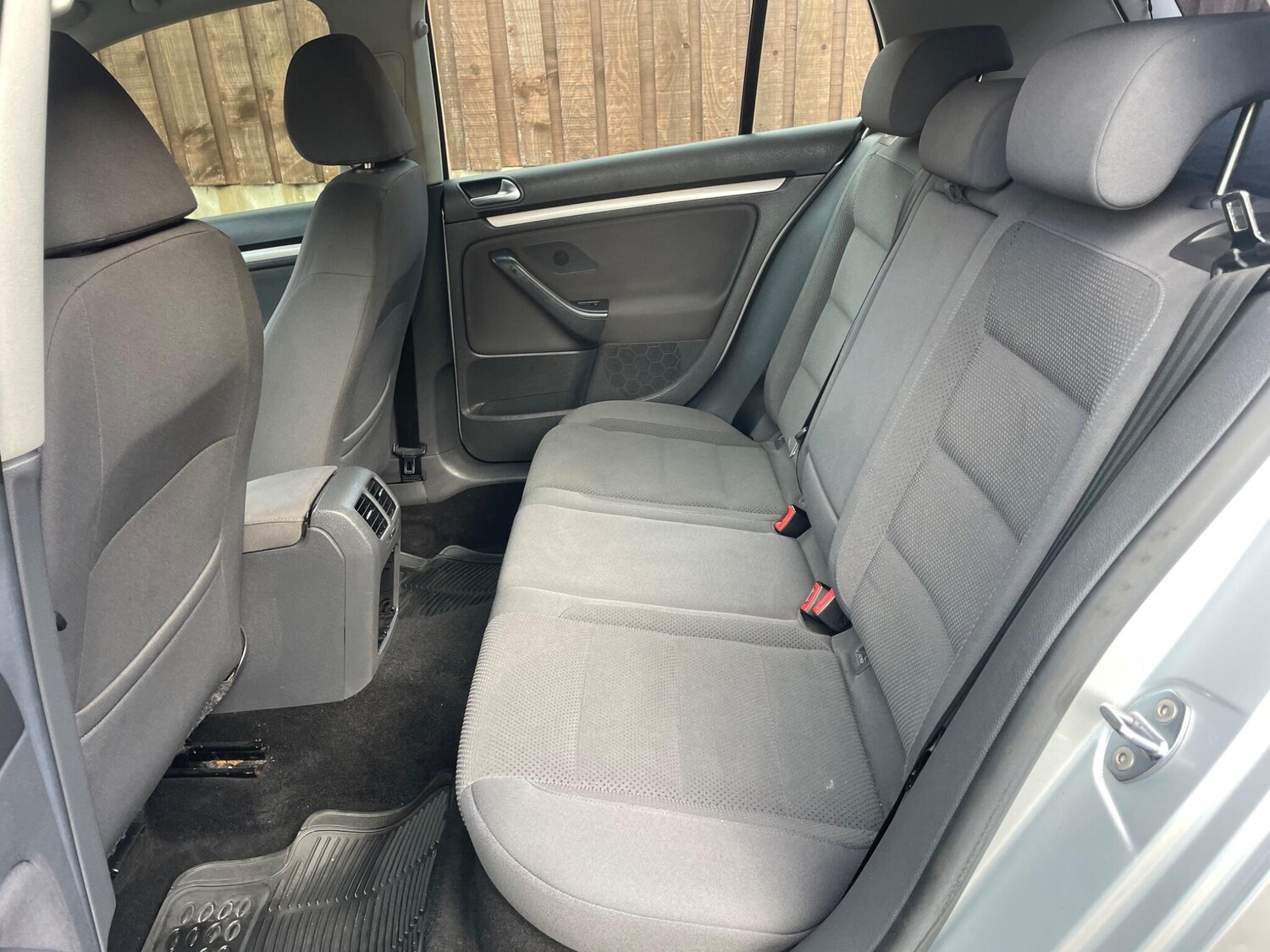 Used Volkswagen Golf 2007 for sale - 76359978: Photo 34