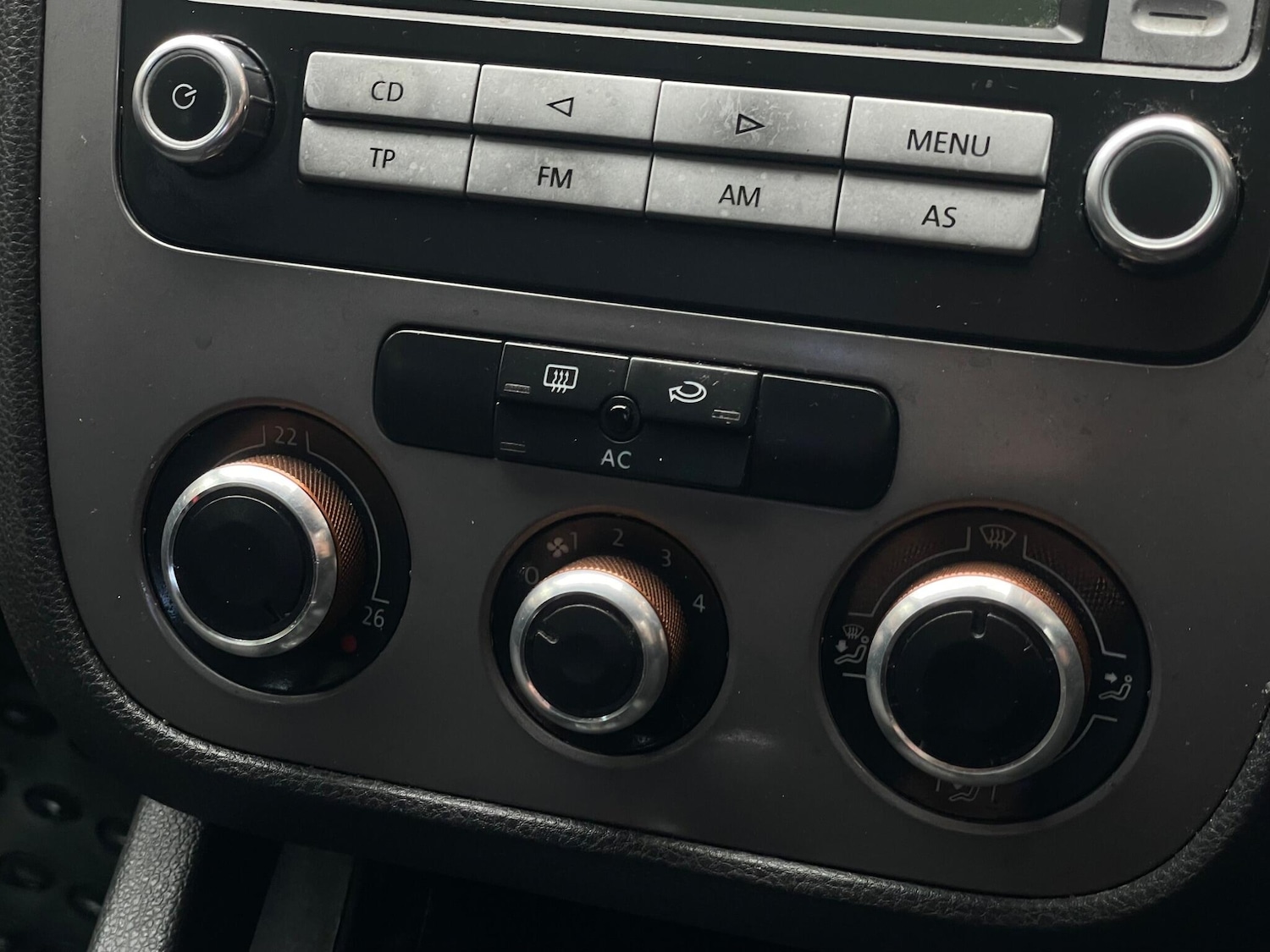 Used Volkswagen Golf 2007 for sale - 76359978: Photo 37