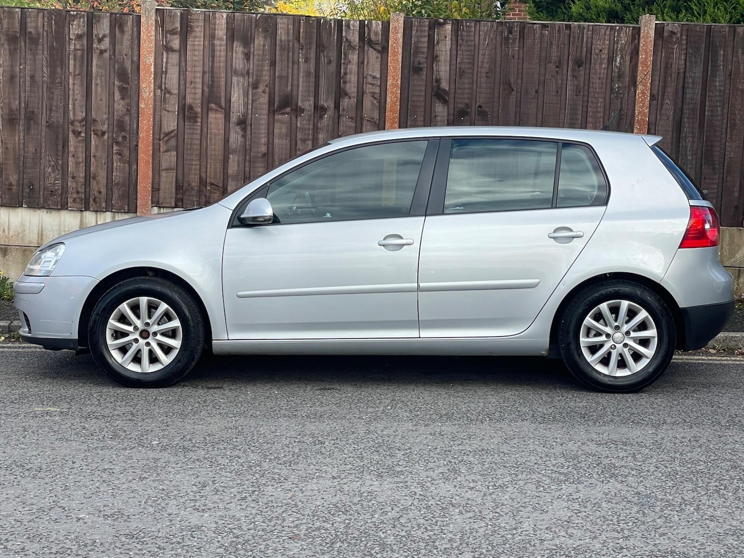 Used Volkswagen Golf 2007 for sale - 76359978: Photo 5
