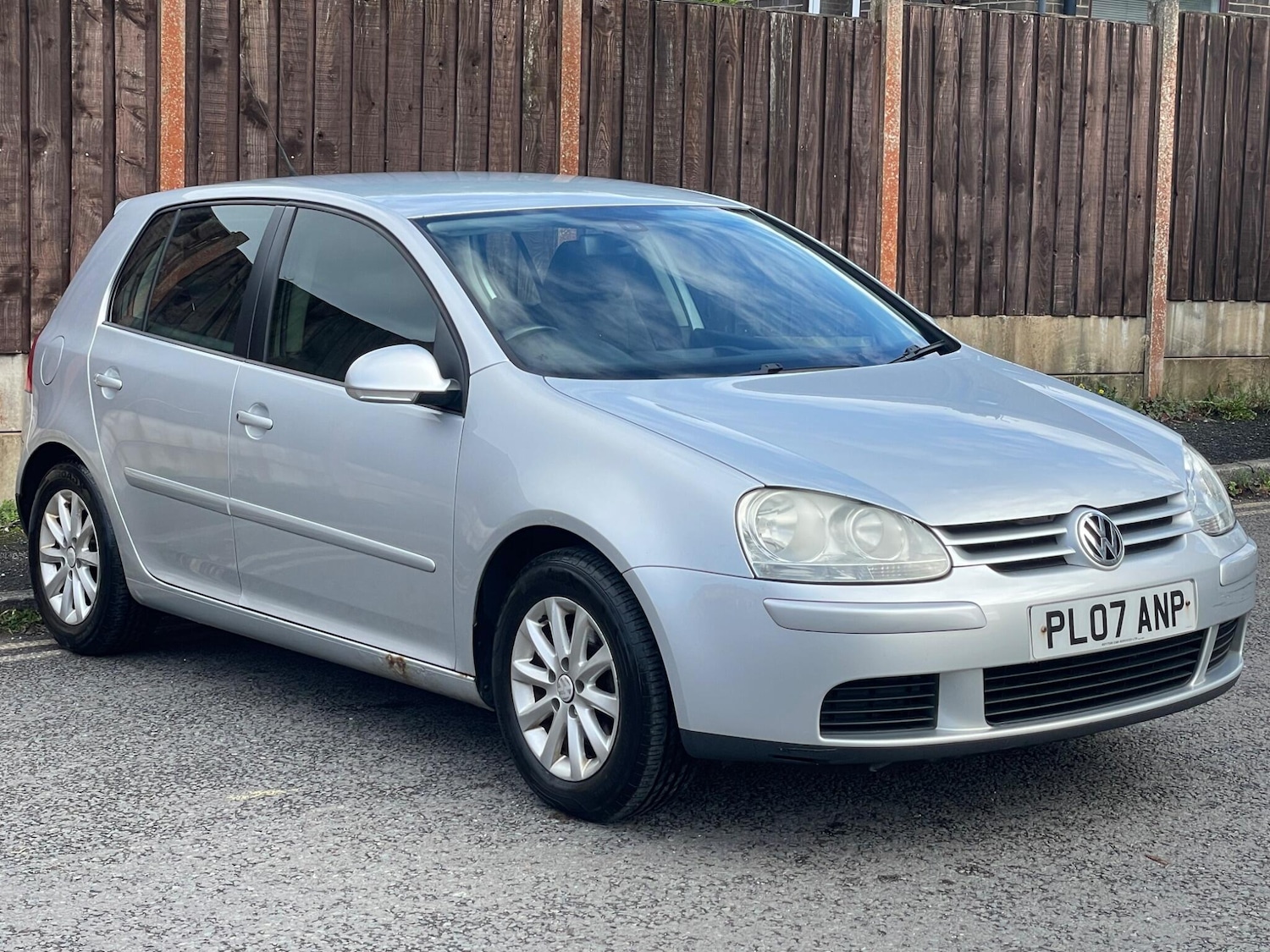 Used Volkswagen Golf 2007 for sale - 76359978: Photo 7