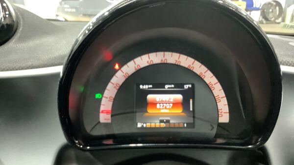 Used smart forfour 2016 for sale - 77331492: Photo 10