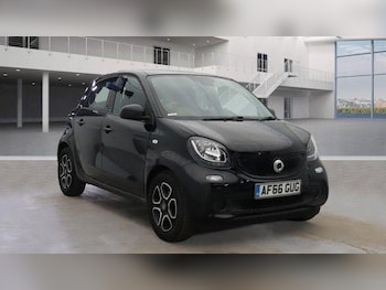 (66) - 1.0 Prime (Premium) Euro 6 (s/s) 5dr