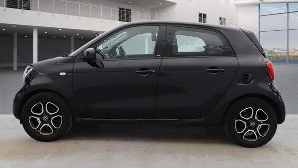 Used smart forfour 2016 for sale - 77331492: Photo 6