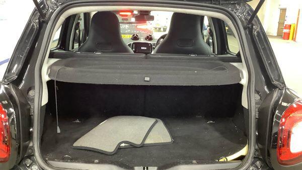 Used smart forfour 2016 for sale - 77331492: Photo 7