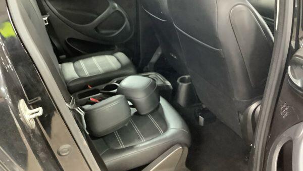 Used smart forfour 2016 for sale - 77331492: Photo 8