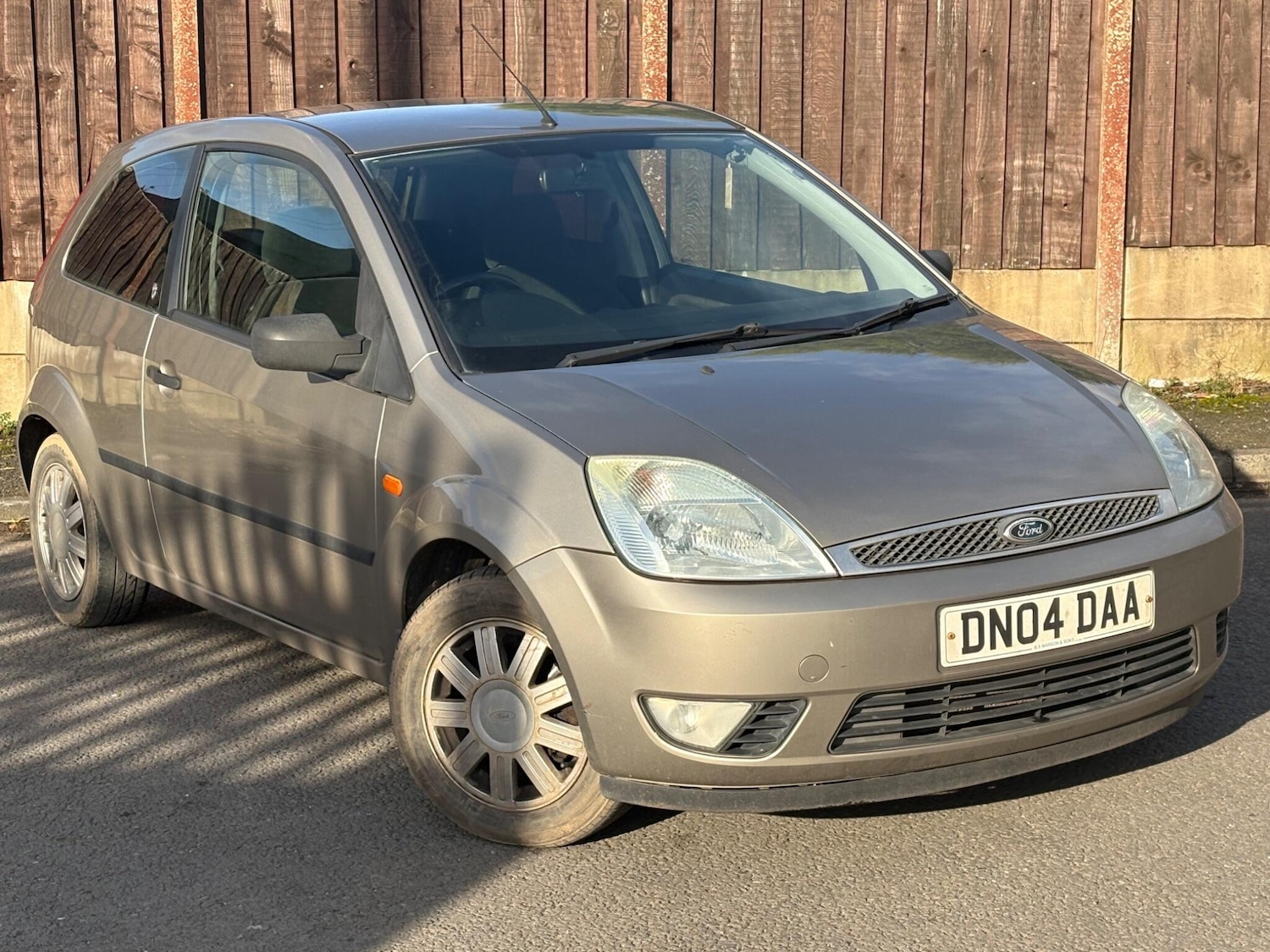 Used Ford Fiesta for sale - 77658566: Photo 10