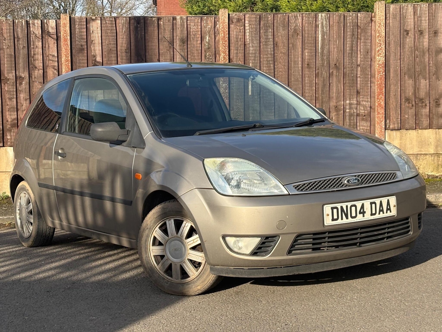 Used Ford Fiesta for sale - 77658566: Photo 11