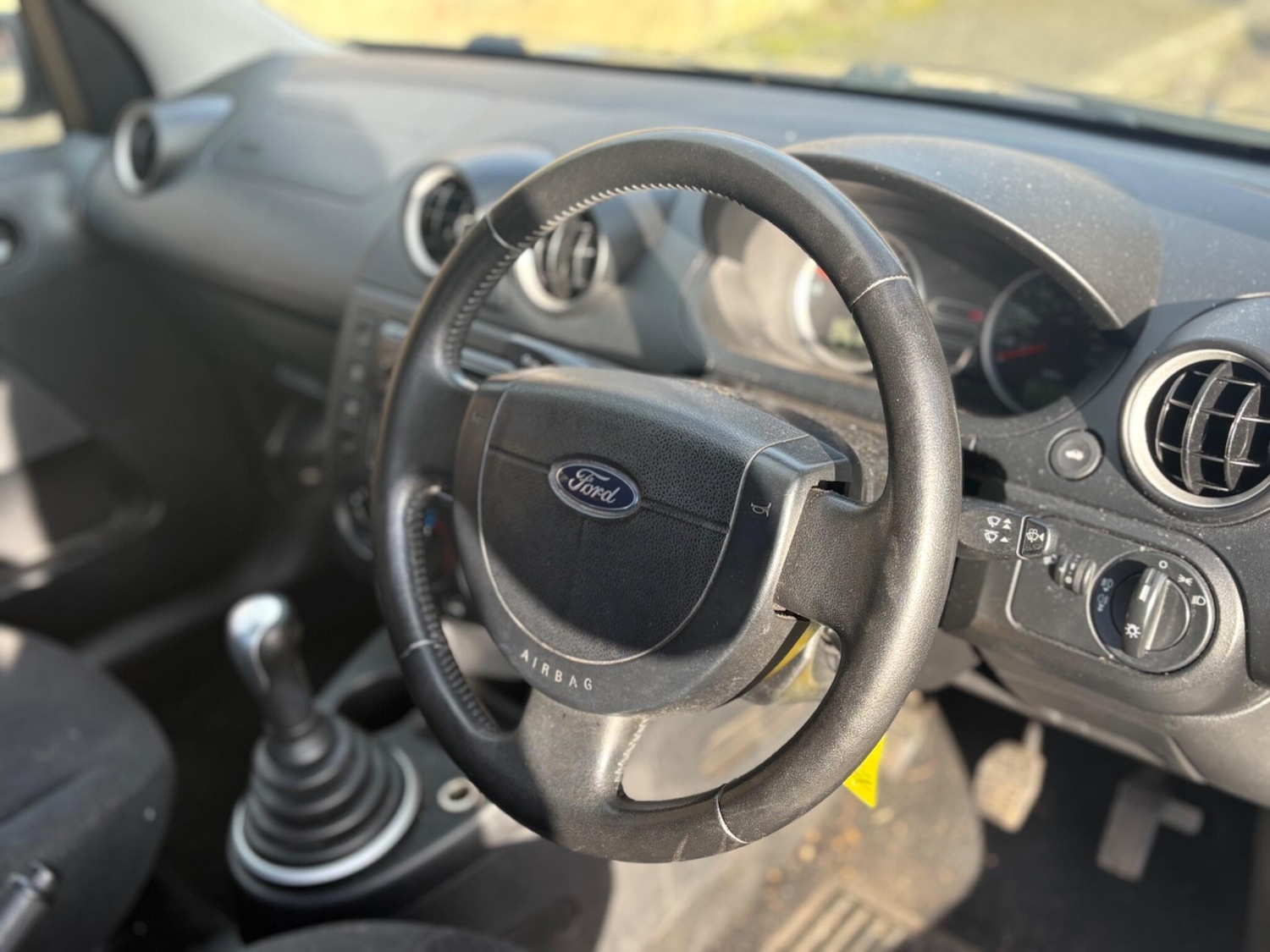 Used Ford Fiesta for sale - 77658566: Photo 12