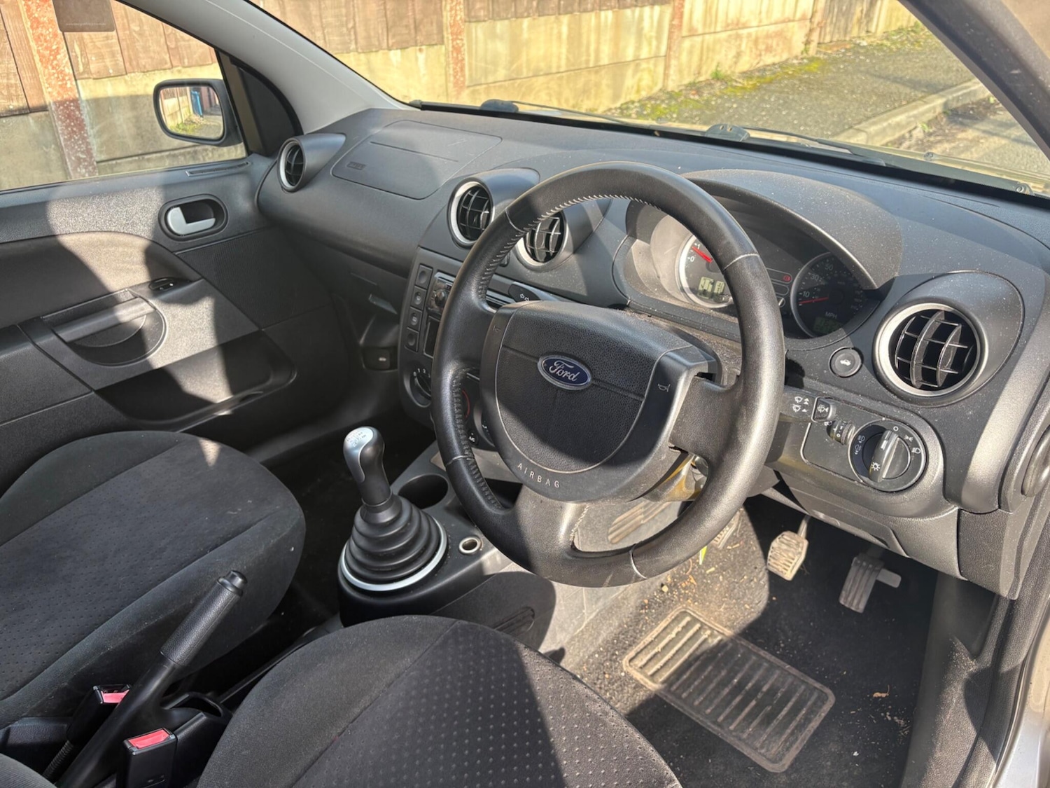 Used Ford Fiesta for sale - 77658566: Photo 13