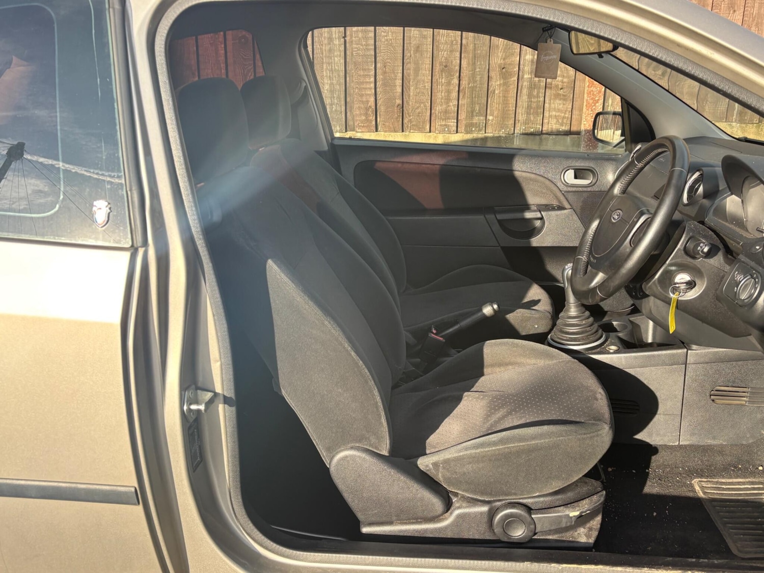 Used Ford Fiesta for sale - 77658566: Photo 14