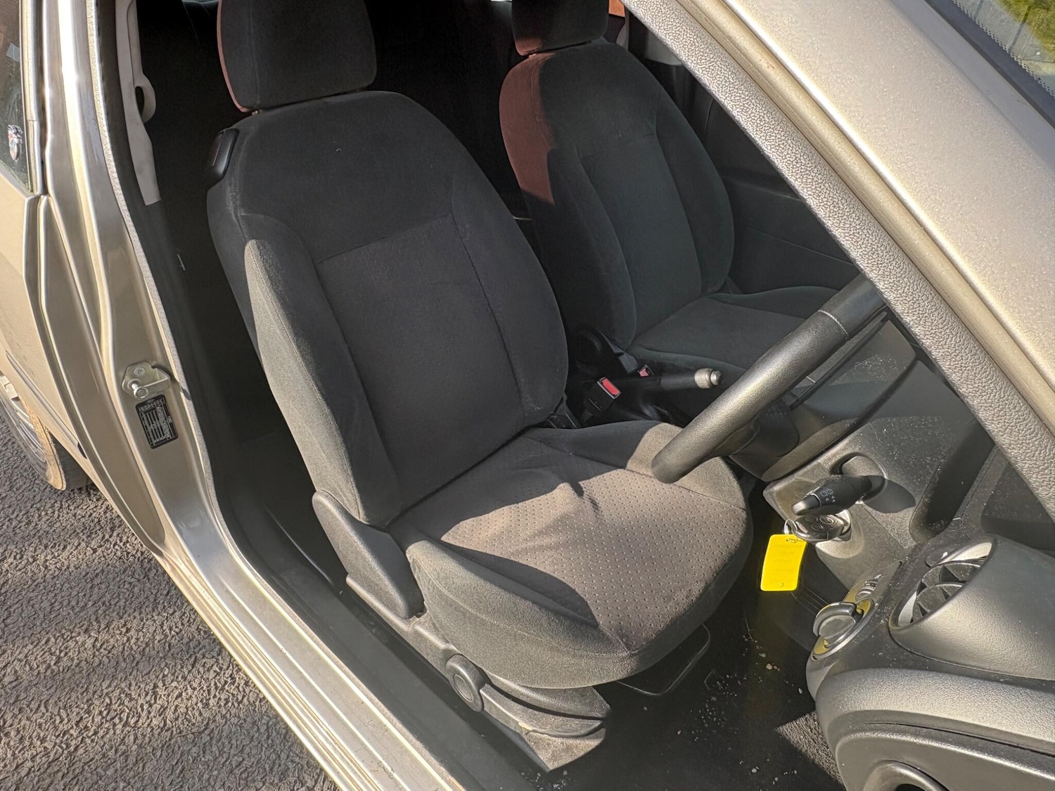 Used Ford Fiesta for sale - 77658566: Photo 15