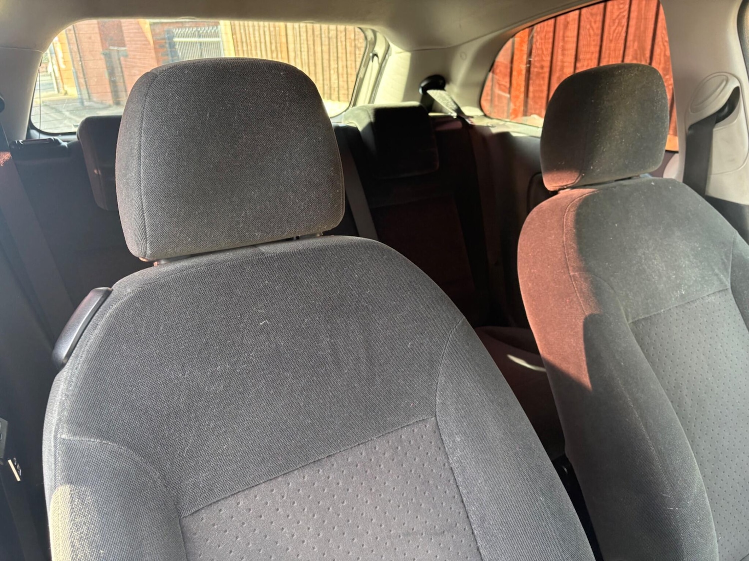 Used Ford Fiesta for sale - 77658566: Photo 16