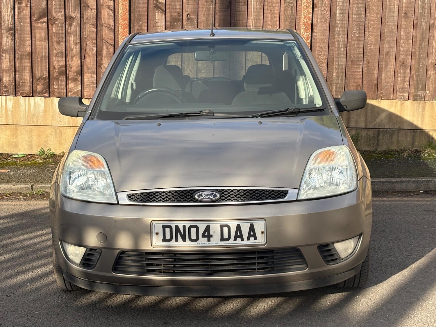 Used Ford Fiesta for sale - 77658566: Photo 2