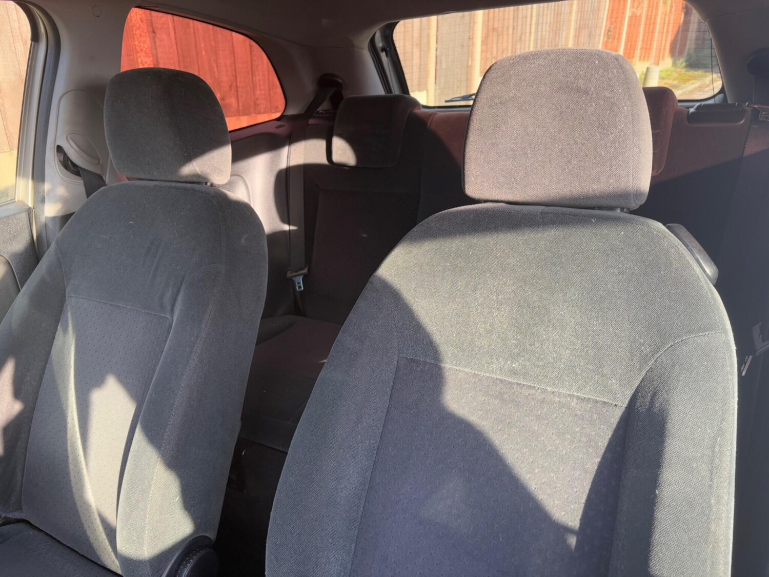 Used Ford Fiesta for sale - 77658566: Photo 21